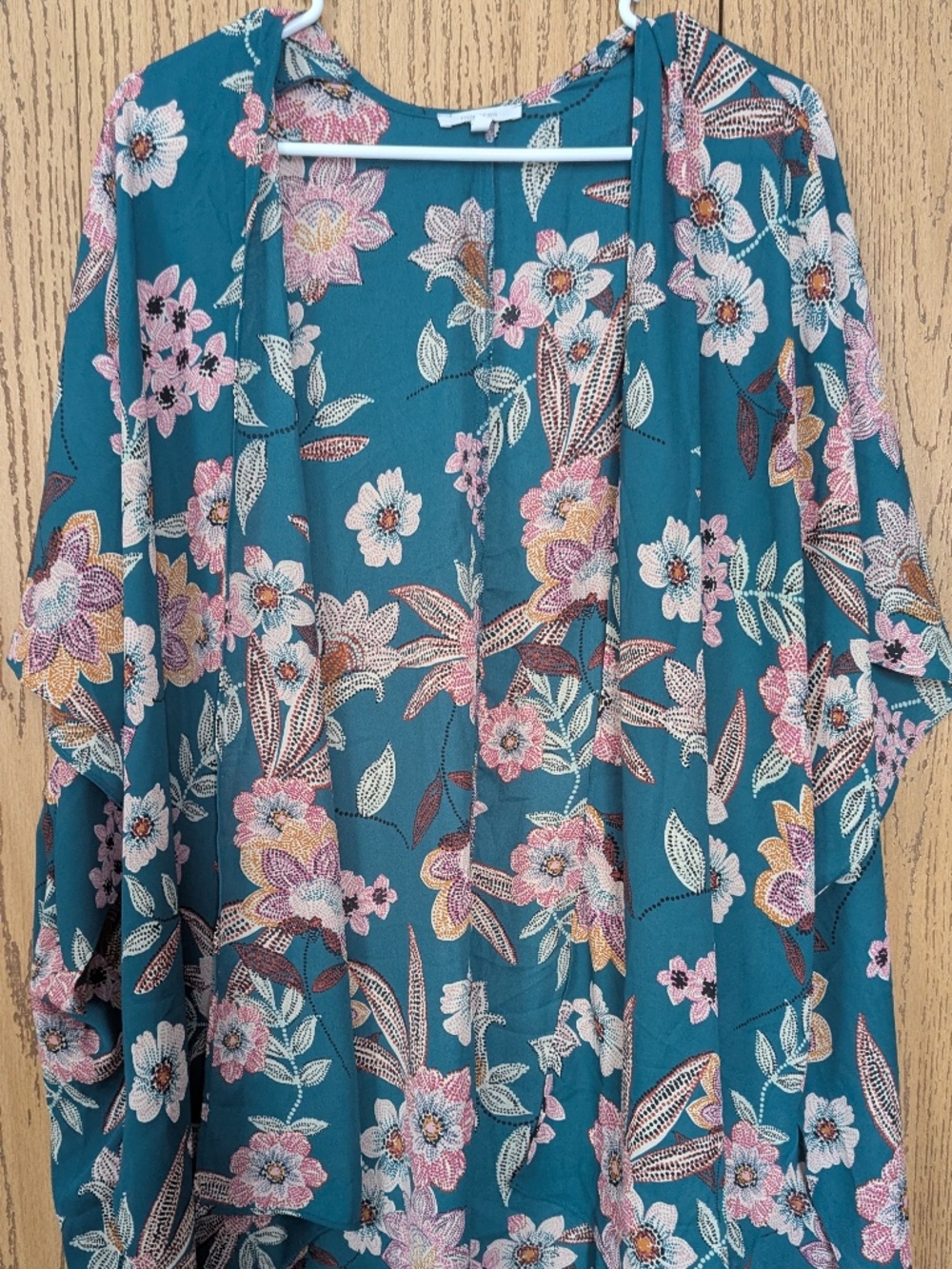 Maurice Kimono